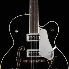 Gretsch Brian Setzer Black Phoenix G6136SLBP | The Music Zoo