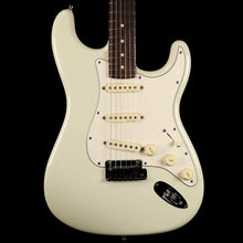 Fender Custom Shop Jeff Beck Stratocaster Olympic White 2013