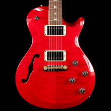 PRS S2 Singlecut Semi-Hollow Scarlet Red