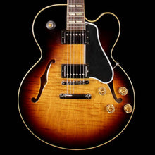 Gibson ES-275 Thinline Figured Montreux Burst