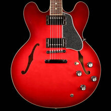 Gibson ES-335 Dot Cherry Burst