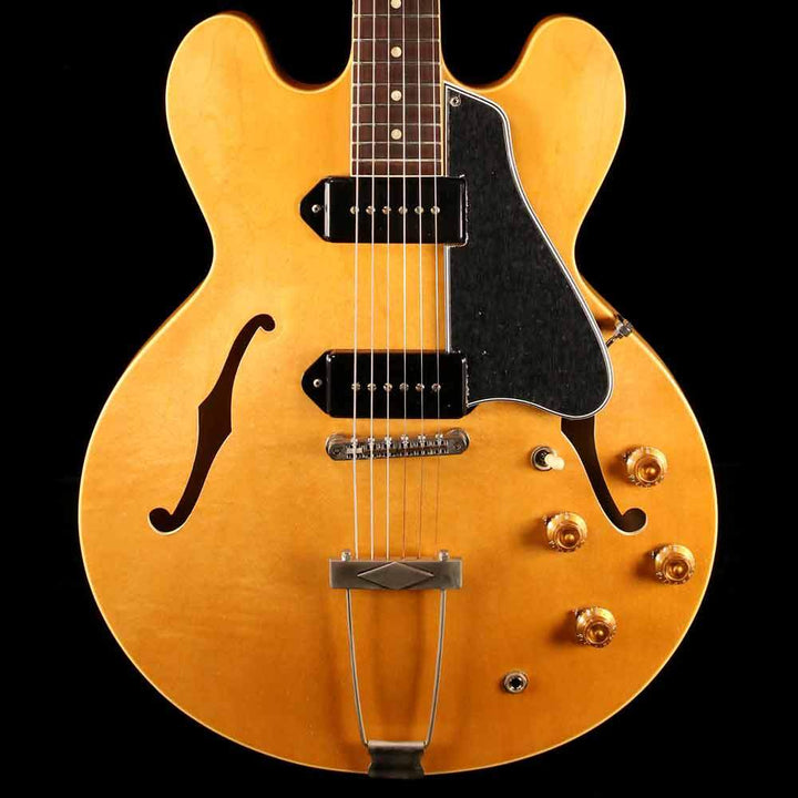 Gibson 1959 ES-330 Vintage Natural