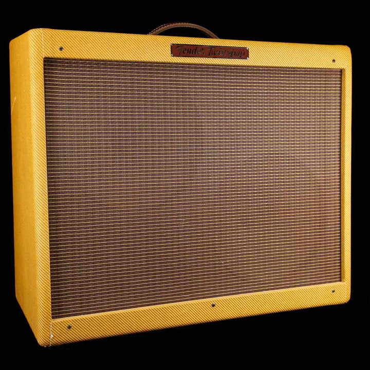 Fender '57 Twin Amp Reissue Tweed Combo