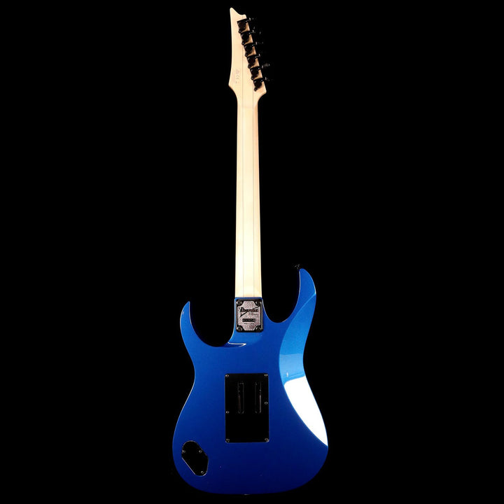 Ibanez RG550DX RG Genesis Laser Blue