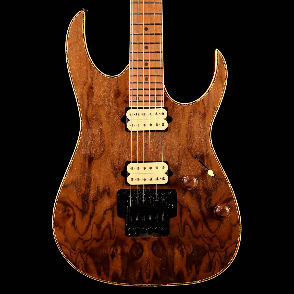 Ibanez rgew deals