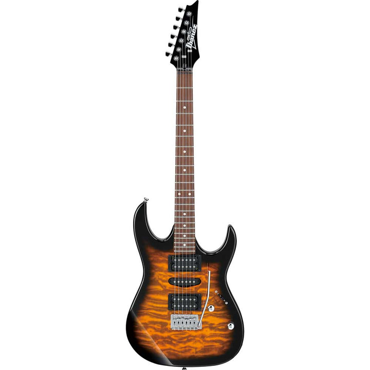 Ibanez GRX70QA GIO RX Sunburst