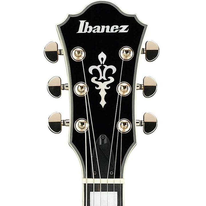 Ibanez AM93M AM Artcore Expressionist Natural