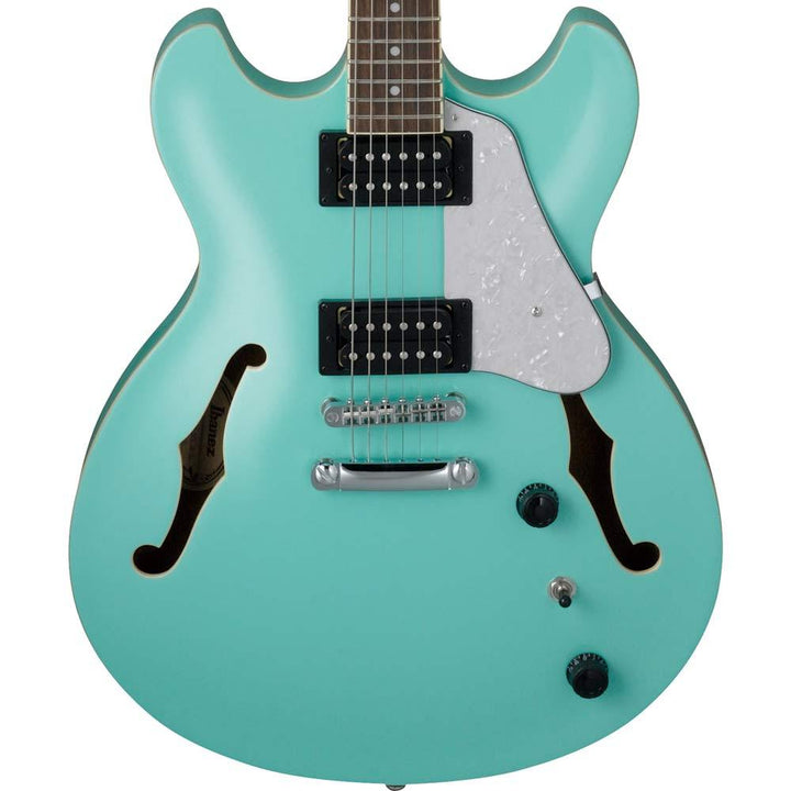 Ibanez AS63SFG Artcore Vibrante Sea Foam Green