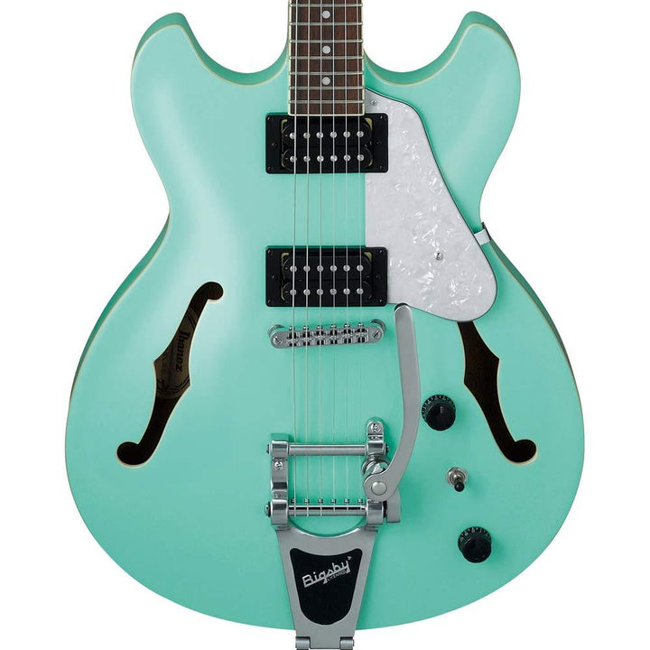 Ibanez Artcore Vibrante Sea Foam Green