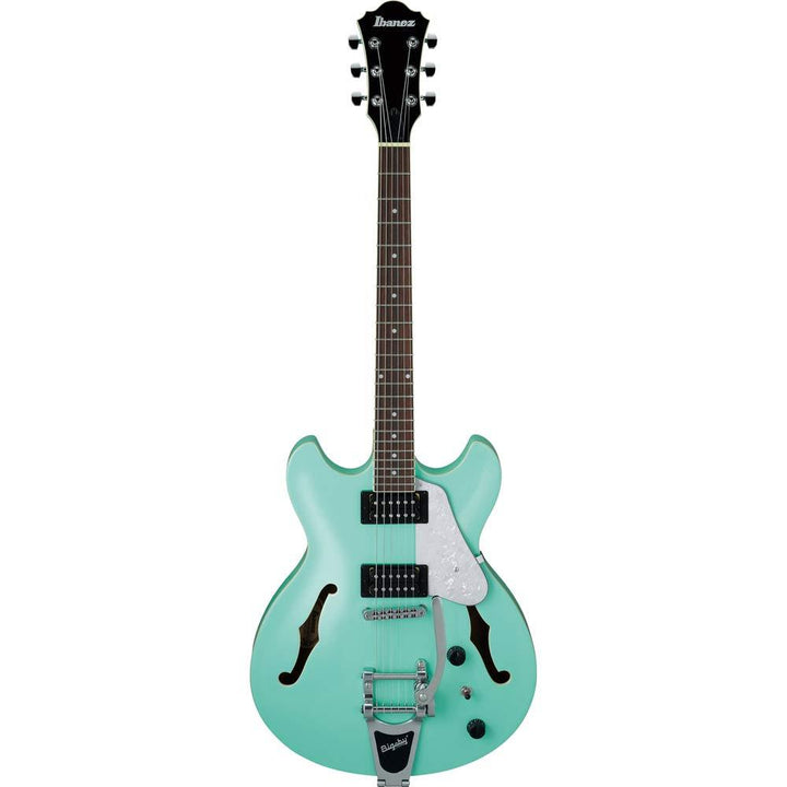 Ibanez Artcore Vibrante Sea Foam Green