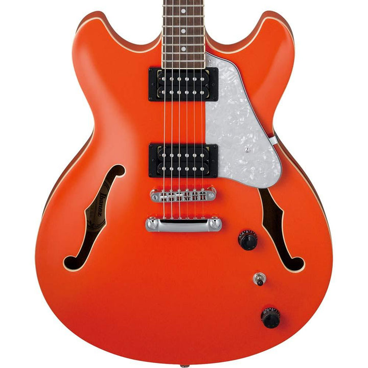 Ibanez Artcore Vibrante Twilight Orange