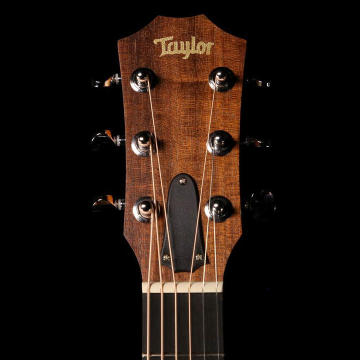 Taylor GS Mini-e Walnut Acoustic-Electric Natural