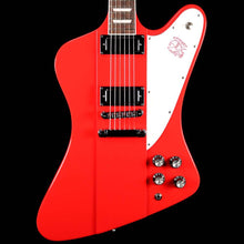 Gibson Firebird Cardinal Red