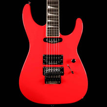 Jackson Custom Shop Soloist HS Ferrari Red 2016