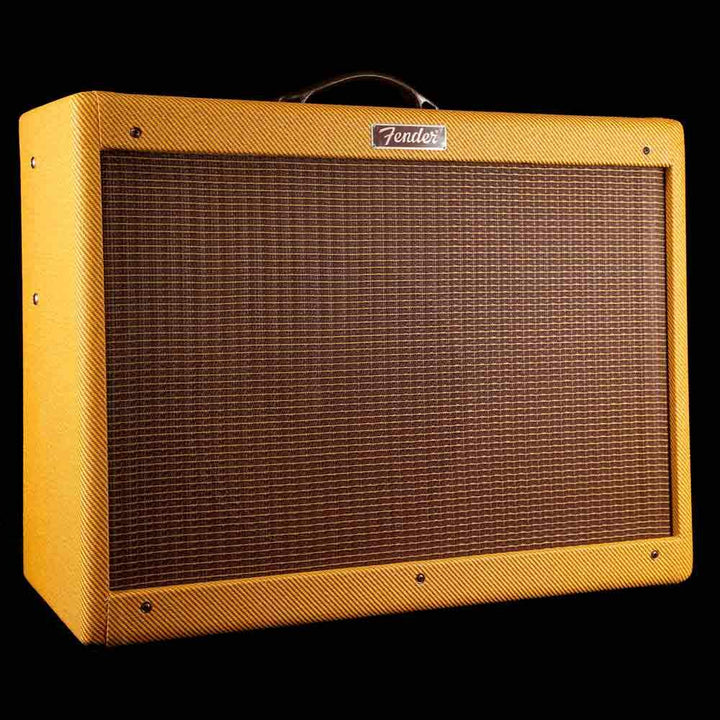 Fender Reissue Blues Deluxe 1x12 Combo Amplifier