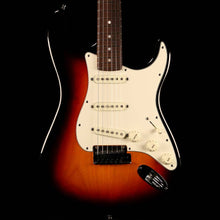 Fender Custom Shop American Custom Stratocaster 3-Color Sunburst 2015