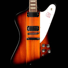 Gibson Firebird Vintage Sunburst 2016