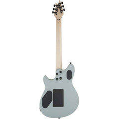 EVH Wolfgang Special Satin Primer Gray | The Music Zoo