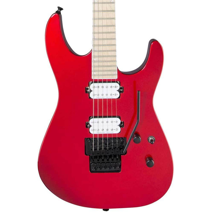 Jackson Pro Series Soloist SL2M Metallic Red