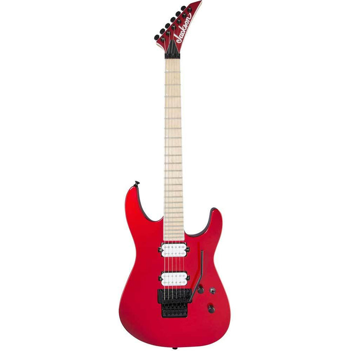 Jackson Pro Series Soloist SL2M Metallic Red