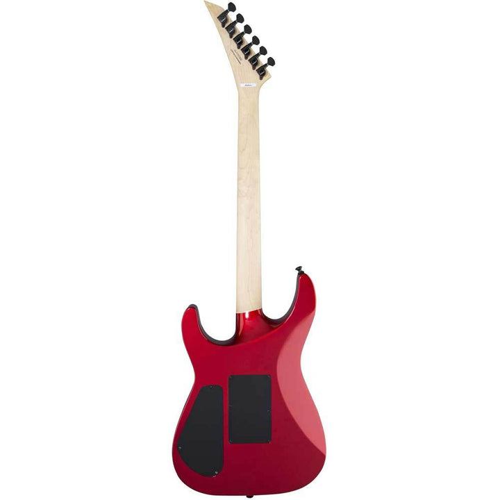 Jackson Pro Series Soloist SL2M Metallic Red