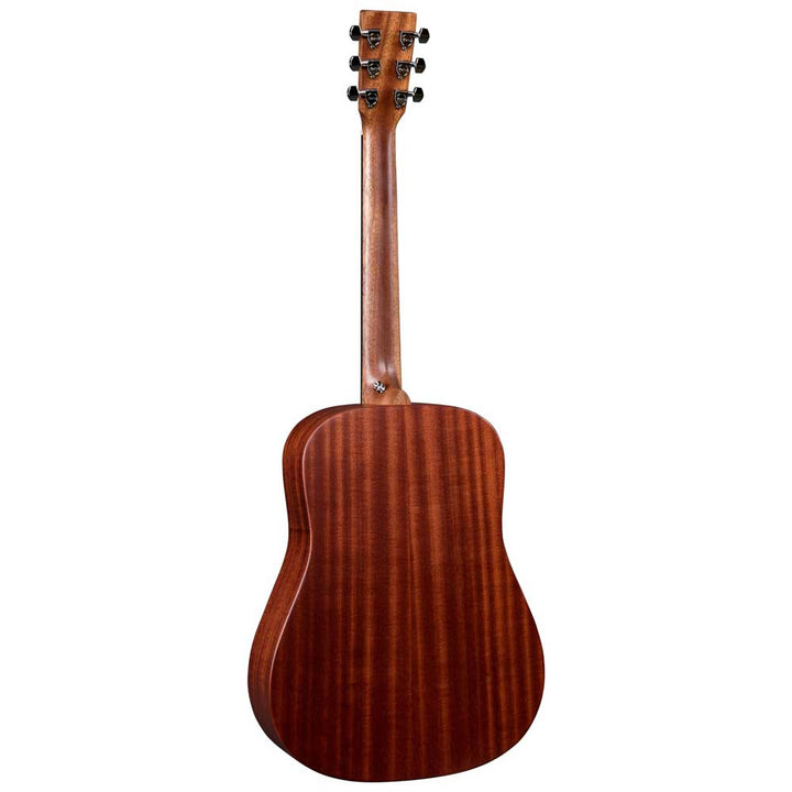 Martin DJR-10 Sapele Top Acoustic Natural Used