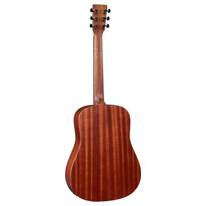 Martin DJR-10E Sapele Top Acoustic Natural Used