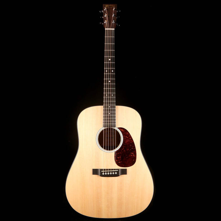 Martin Road Series D-10E Dreadnought Acoustic-Electric 2019