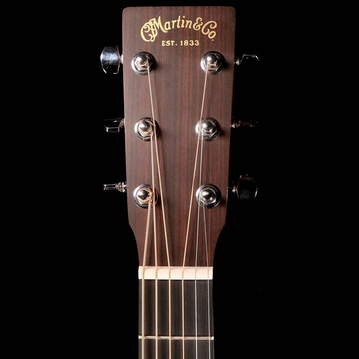 Martin Road Series D-10E Dreadnought Acoustic-Electric 2019