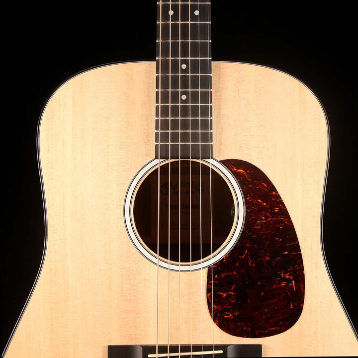 Martin Road Series D-10E Dreadnought Acoustic-Electric 2019