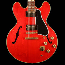 Gibson Freddie King ES-345 Limited Edition Sixties Cherry VOS