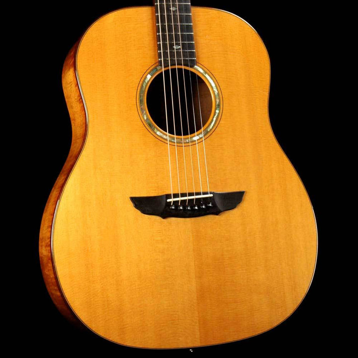 Goodall Koa Standard 14-Fret Natural 1996