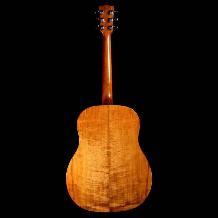 Goodall Koa Standard 14-Fret Natural 1996