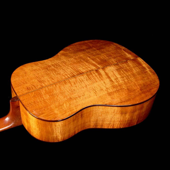 Goodall Koa Standard 14-Fret Natural 1996