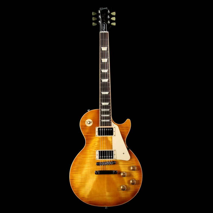 Gibson Les Paul Traditional Lightburst 2016