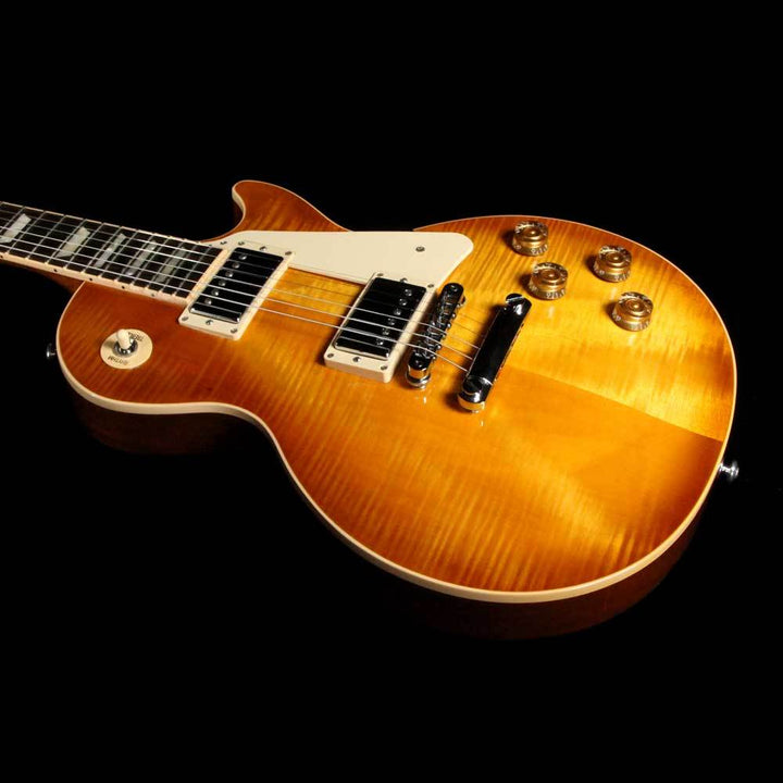 Gibson Les Paul Traditional Lightburst 2016