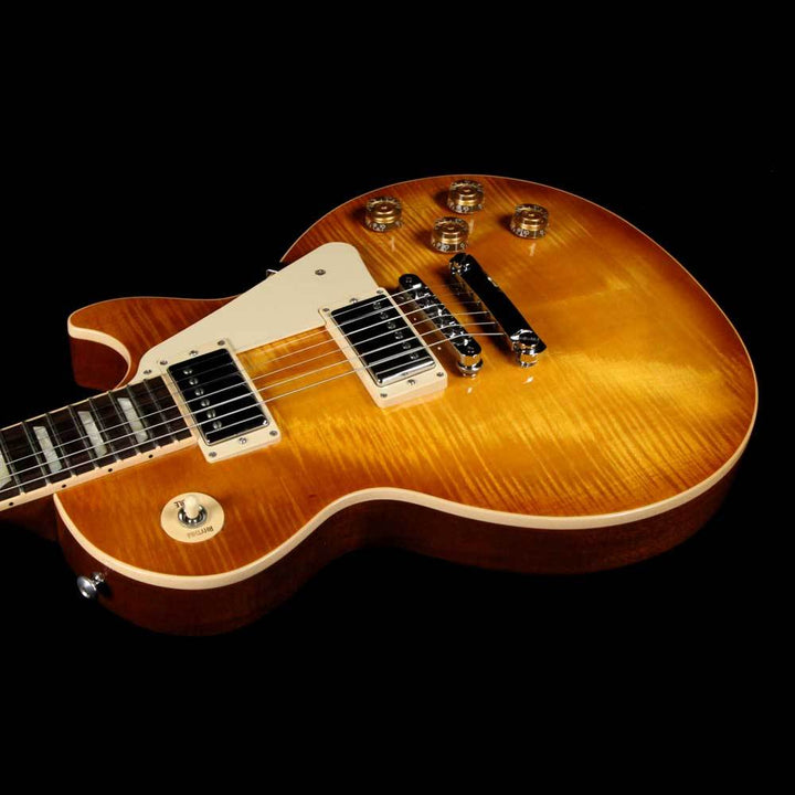 Gibson Les Paul Traditional Lightburst 2016