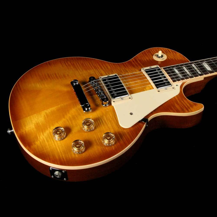 Gibson Les Paul Traditional Lightburst 2016