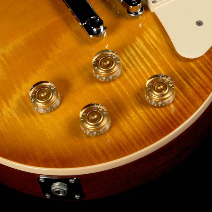 Gibson Les Paul Traditional Lightburst 2016