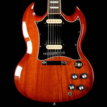 Gibson SG Standard 60 Honeyburst 2012