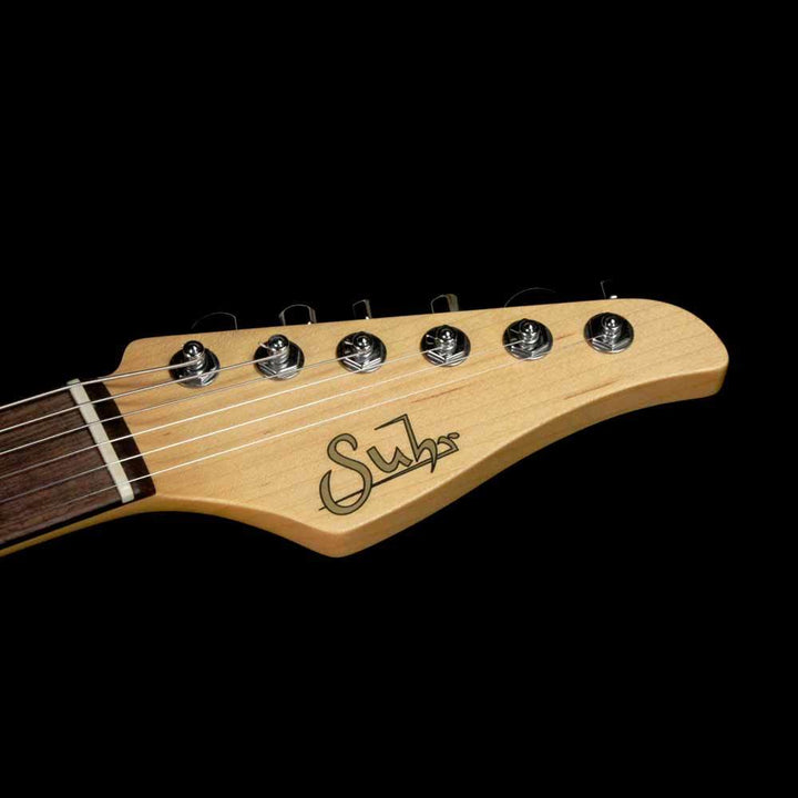 Suhr Pro Series C1 Olympic White 2011