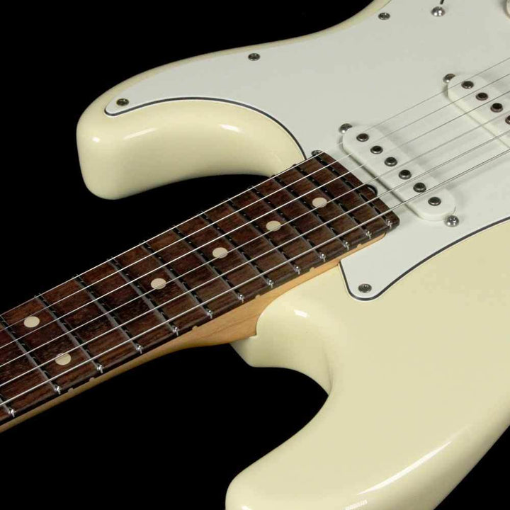 Suhr Pro Series C1 Olympic White 2011