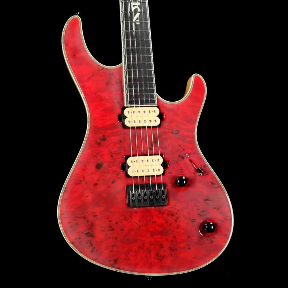 MAYONES BE Exotic 4 w/D-Tuner | nate-hospital.com