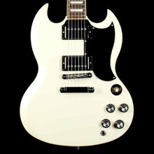 Gibson SG Standard White 2012