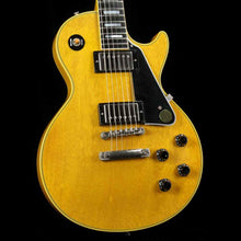 Gibson Custom Shop '57 Les Paul Custom Korina 2004