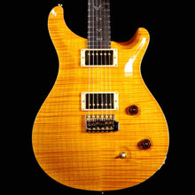 PRS Custom 22 Artist Package Amber 2009