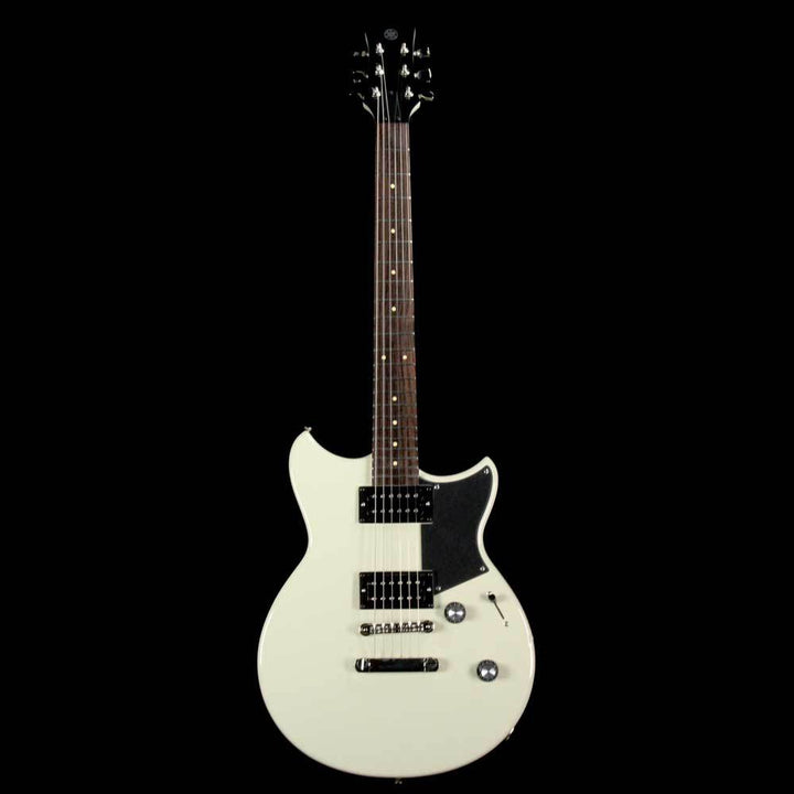 Yamaha Revstar Series RS320 Vintage White