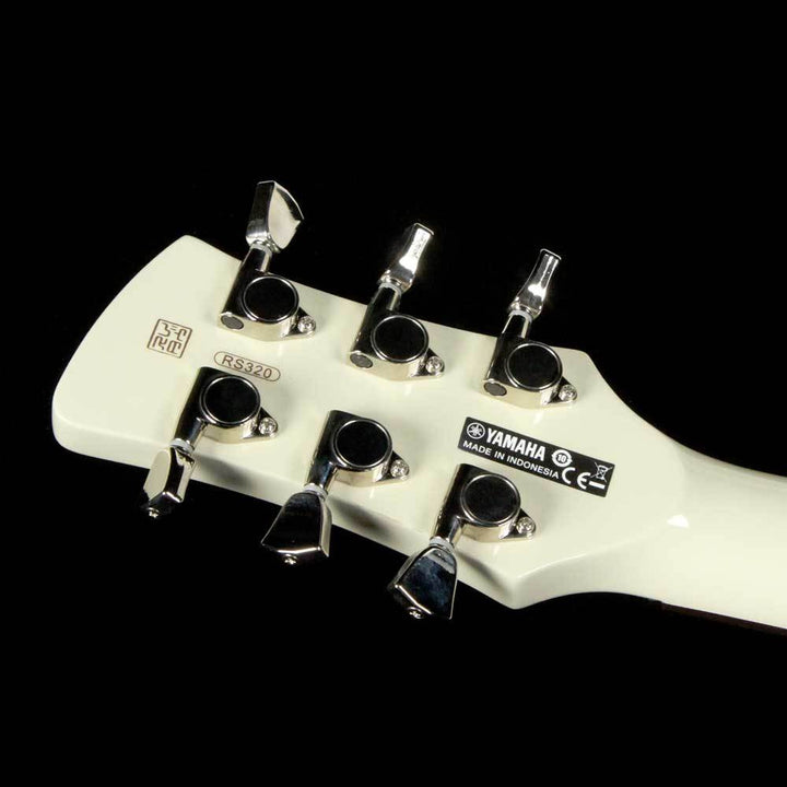 Yamaha Revstar Series RS320 Vintage White