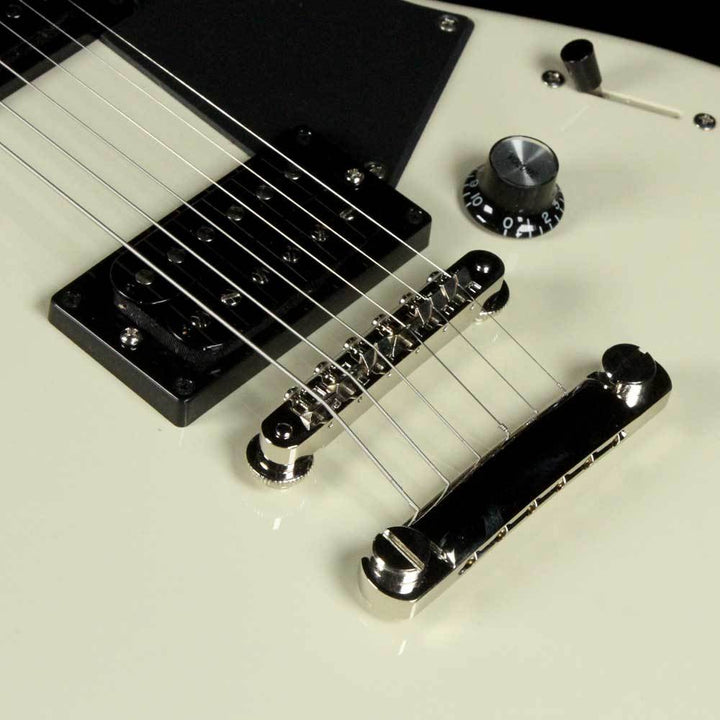 Yamaha Revstar Series RS320 Vintage White