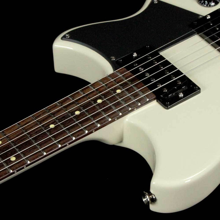 Yamaha Revstar Series RS320 Vintage White